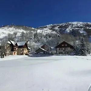 les-balcons-de-valloire.hotels-rhonealpes.com/