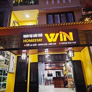 Win Hội An