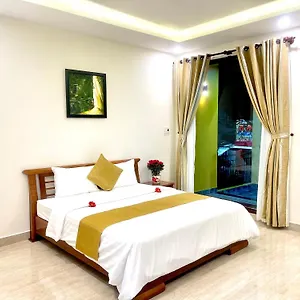 King Kong Hội An