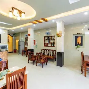 Bong House 2 Hội An
