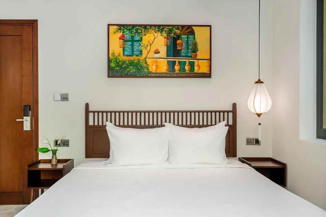 Chillax Old Town Villa Χόι Αν 0*,  Βιετνάμ