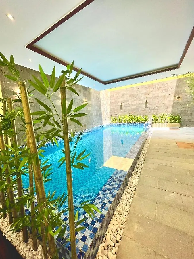 Chillax Old Town Villa Χόι Αν Βιετνάμ