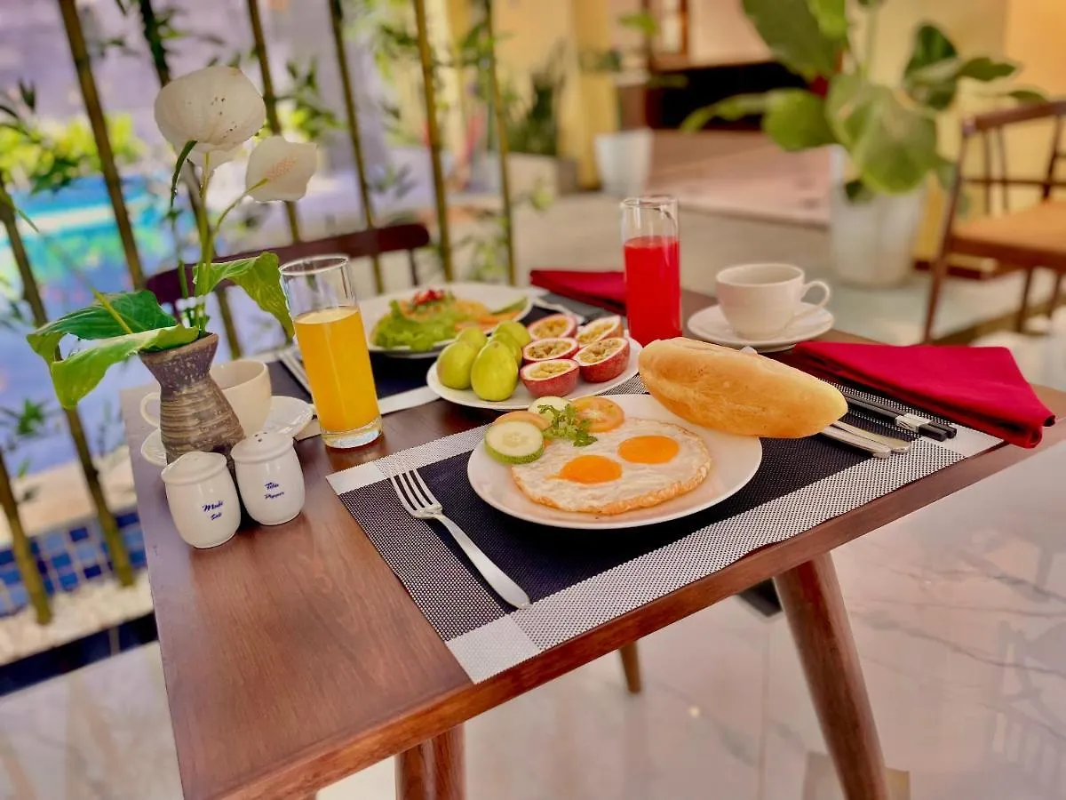 Chillax Old Town Villa Χόι Αν Βιετνάμ